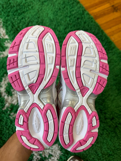 ASICS Gel-1130 “White Pink”