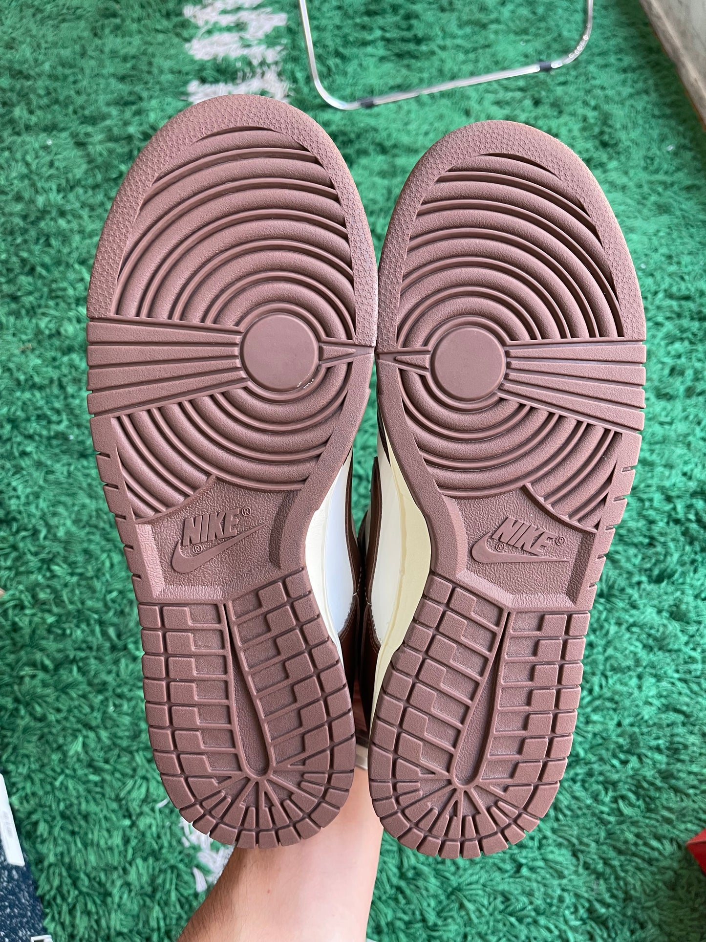 Nike Dunk Low “Cacao Wow”