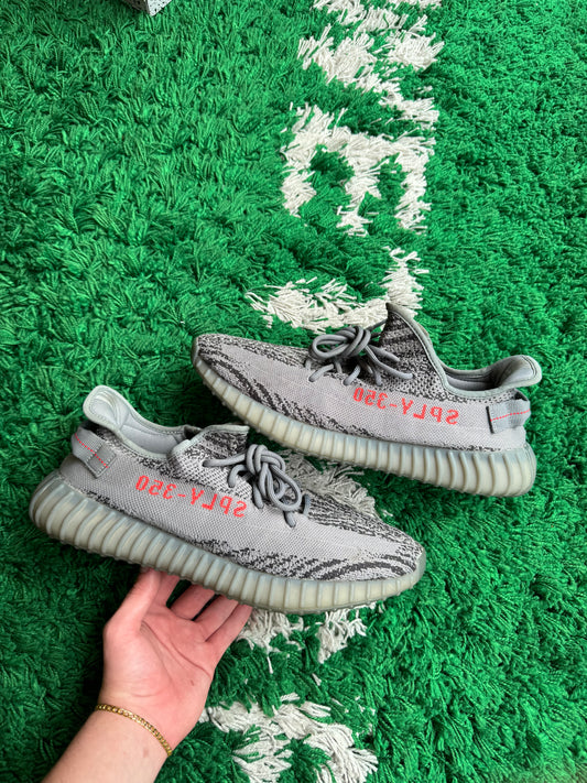 Yeezy 350 “Beluga 2.0”