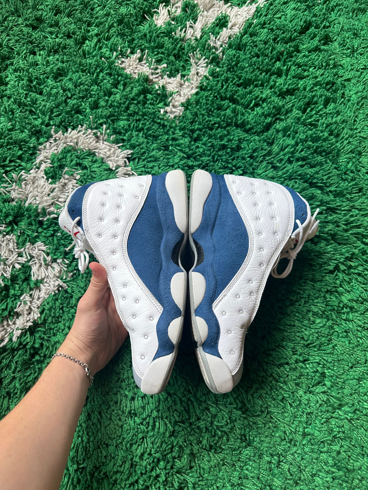 Jordan 13 “French Blue”