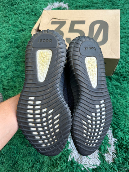 Yeezy 350 “Dazzling Blue”