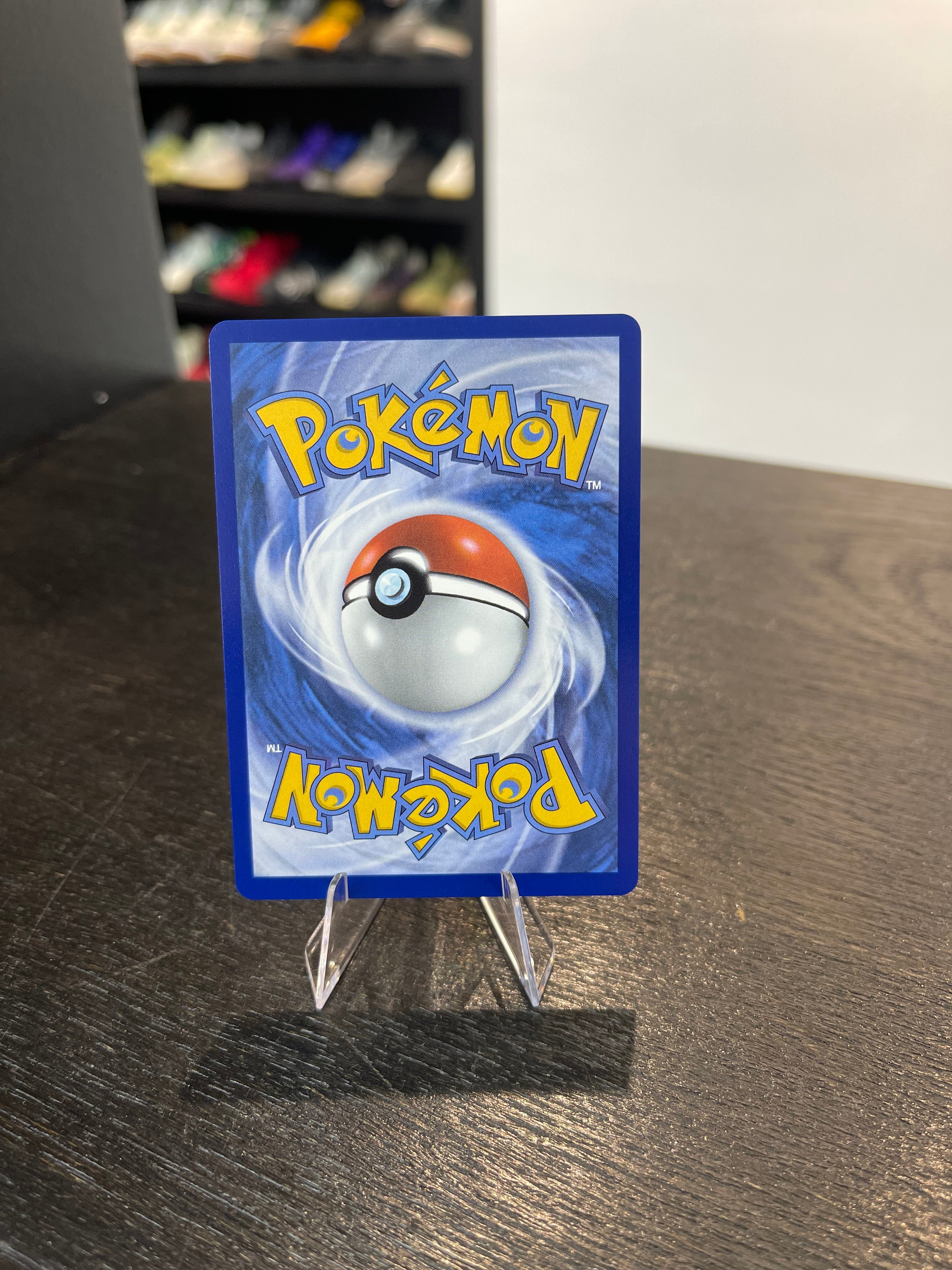 Mega Gengar ex #284