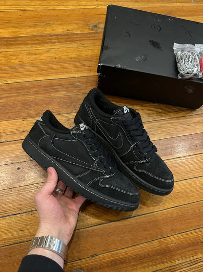Jordan 1 Low x Travis Scott “Phantom”