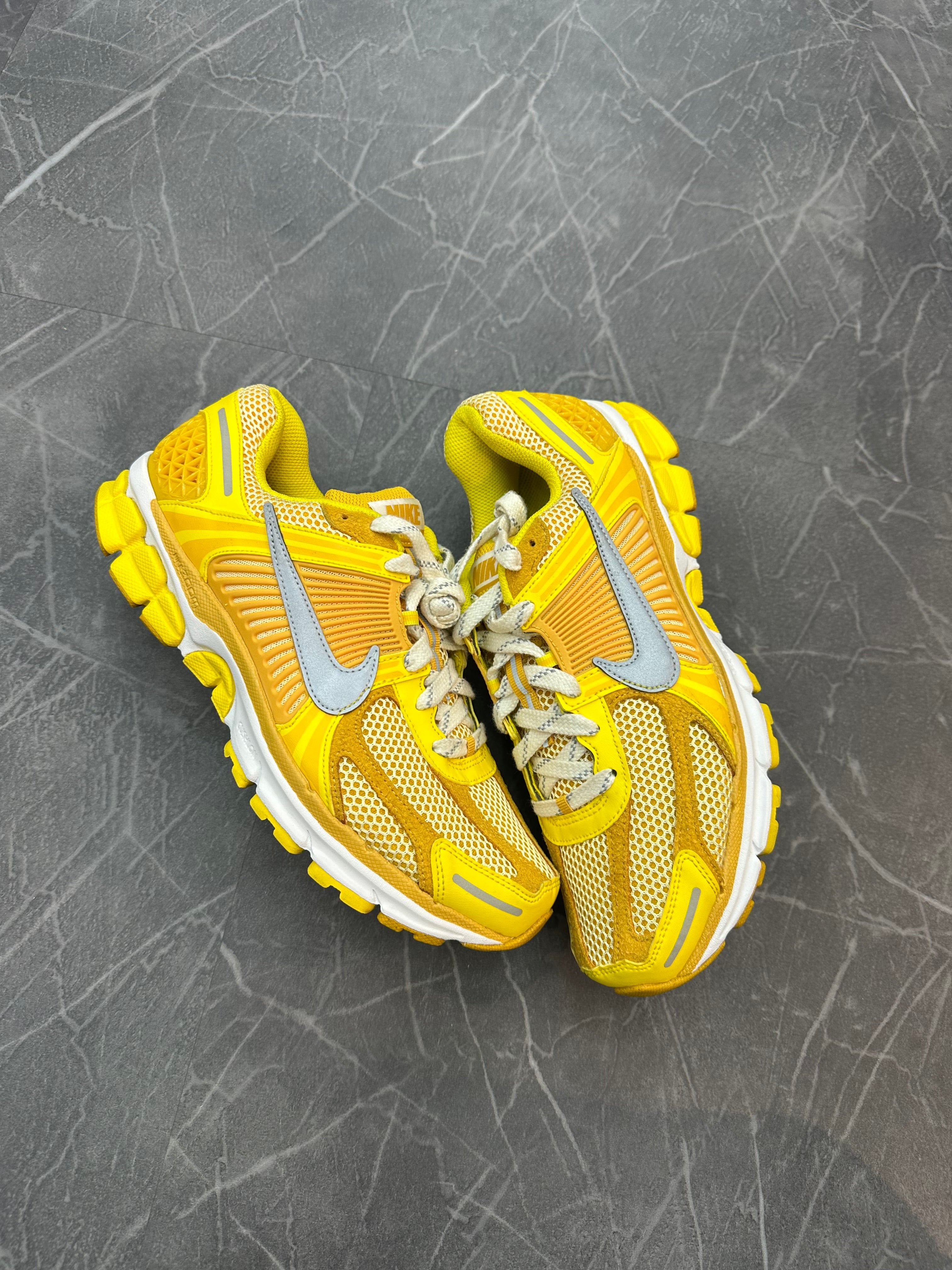 Nike Vomero 5 Yellow Ochre