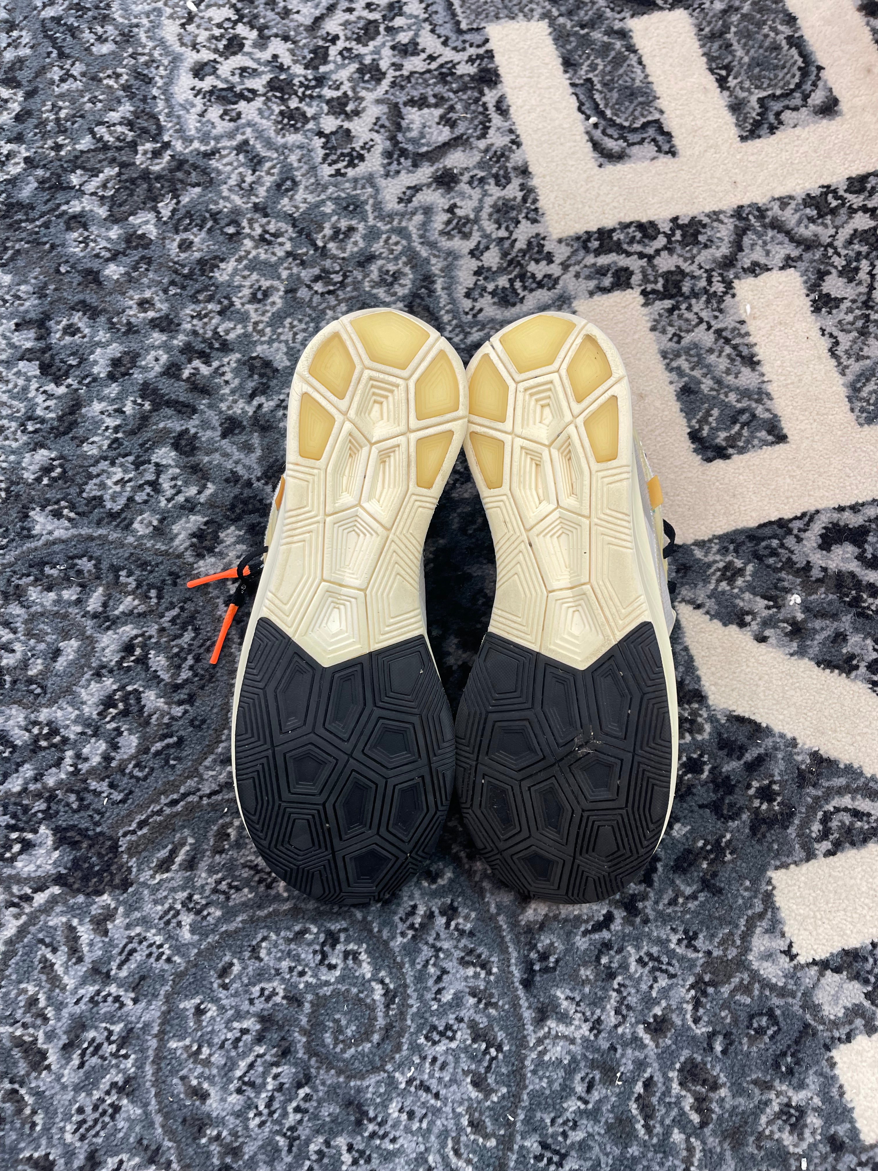 Nike Zoom Fly Off White “The Ten”