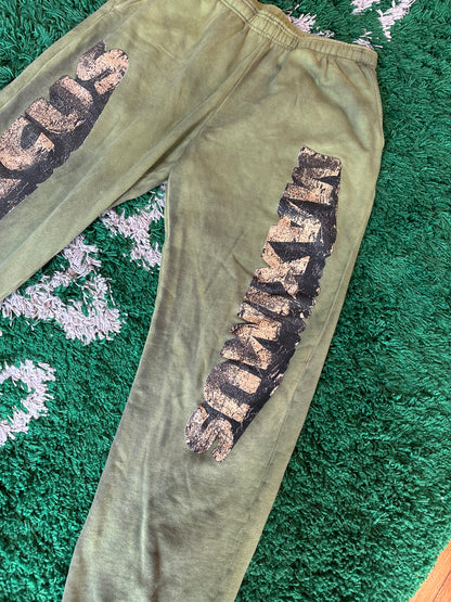 Travis Scott Utopia Tour Sweatpants