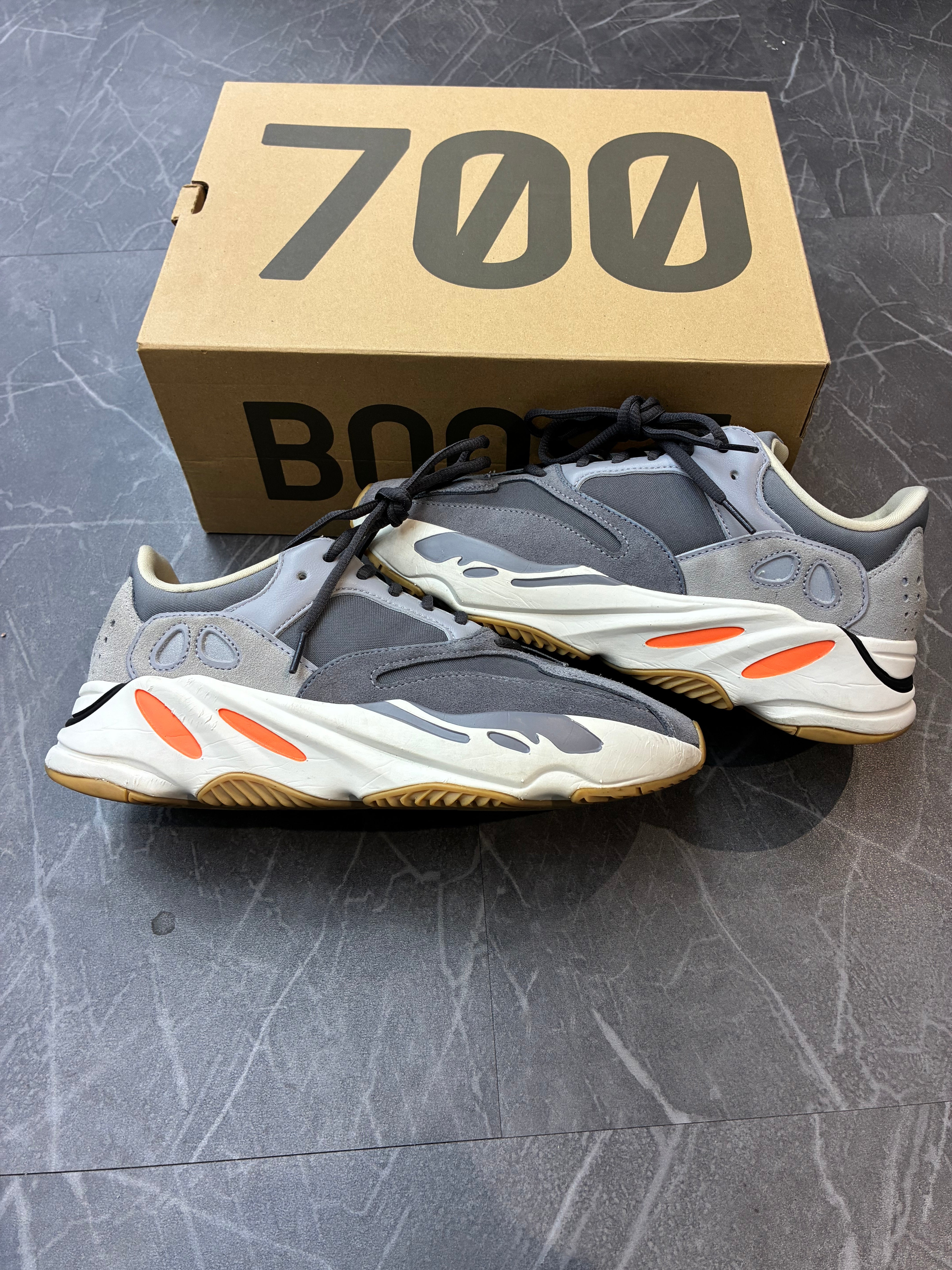 Yeezy Boost 700 “Magnet”