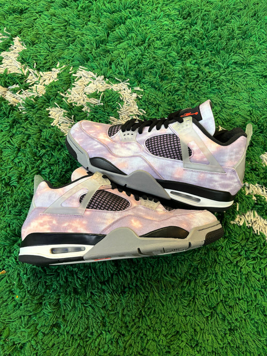Jordan 4 “Zen Master”