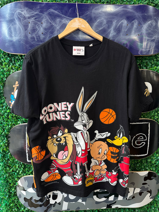 OVO Looney Tunes Tee “Black”