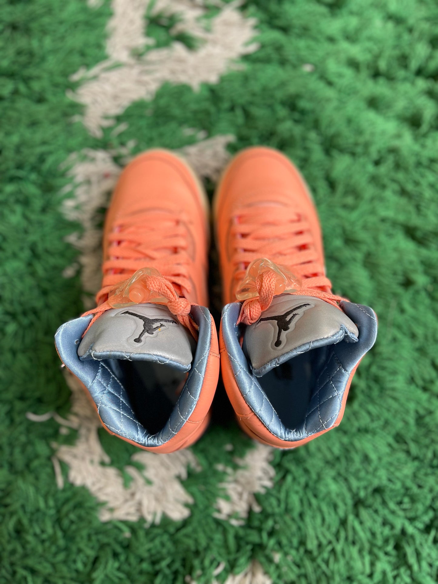 Jordan 5 “DJ Khalid Crimson Bliss”