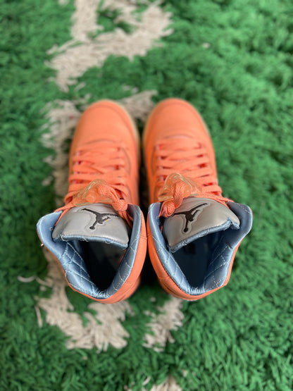 Jordan 5 “DJ Khalid Crimson Bliss”