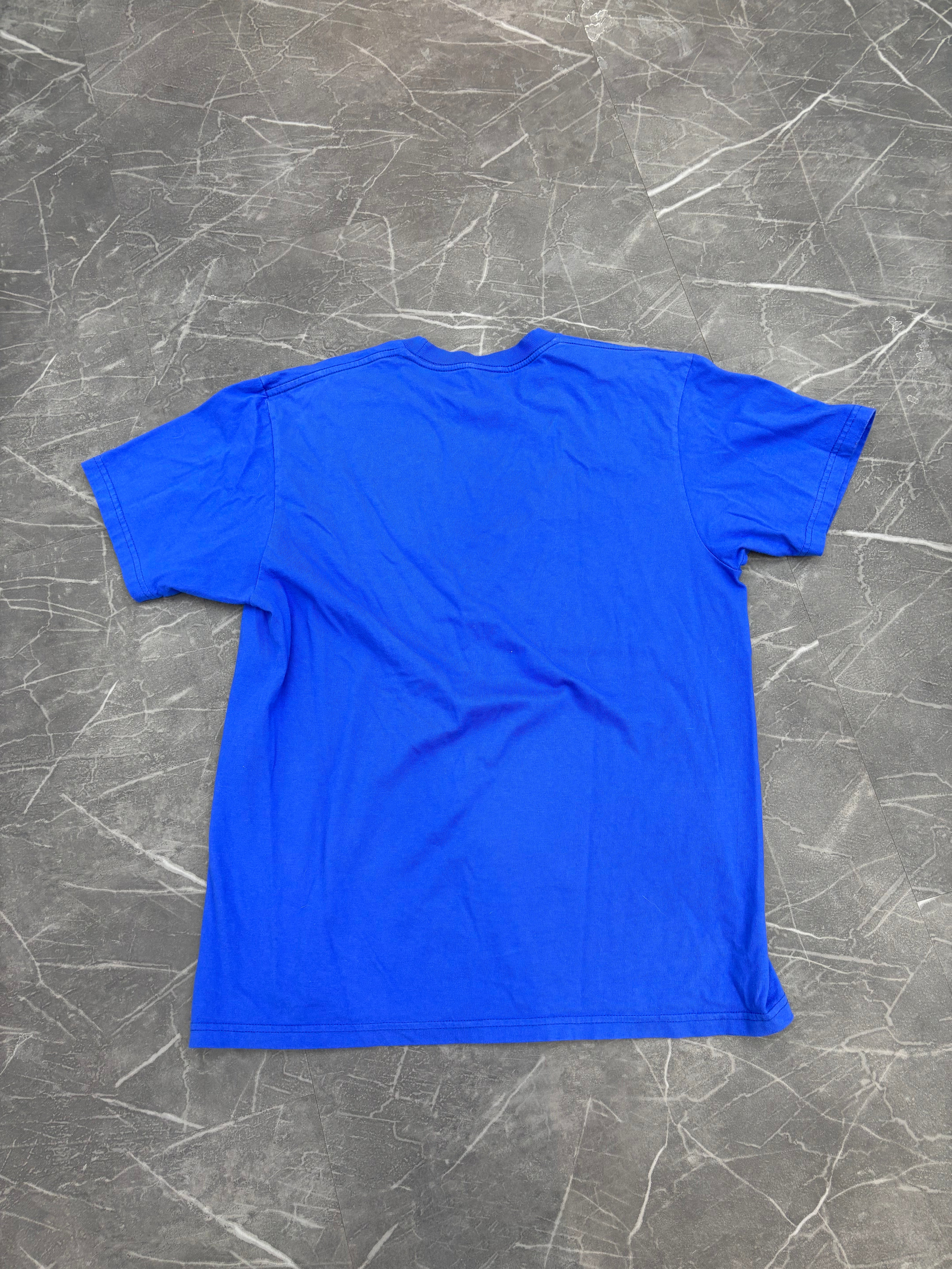 Supreme Mouse Tee “Royal Blue”