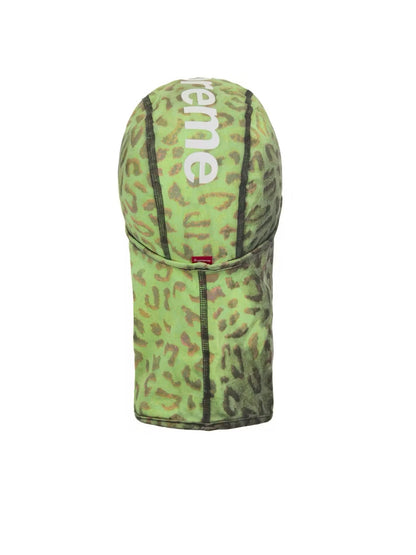 Supreme Heat Reactive Balaclava “Leopard”