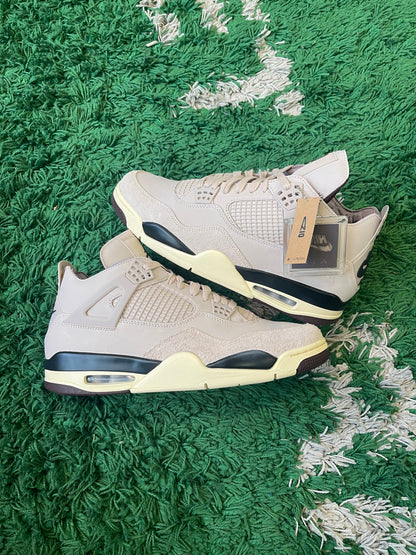 Jordan 4 A Ma Maniere “While You Were Sleeping”