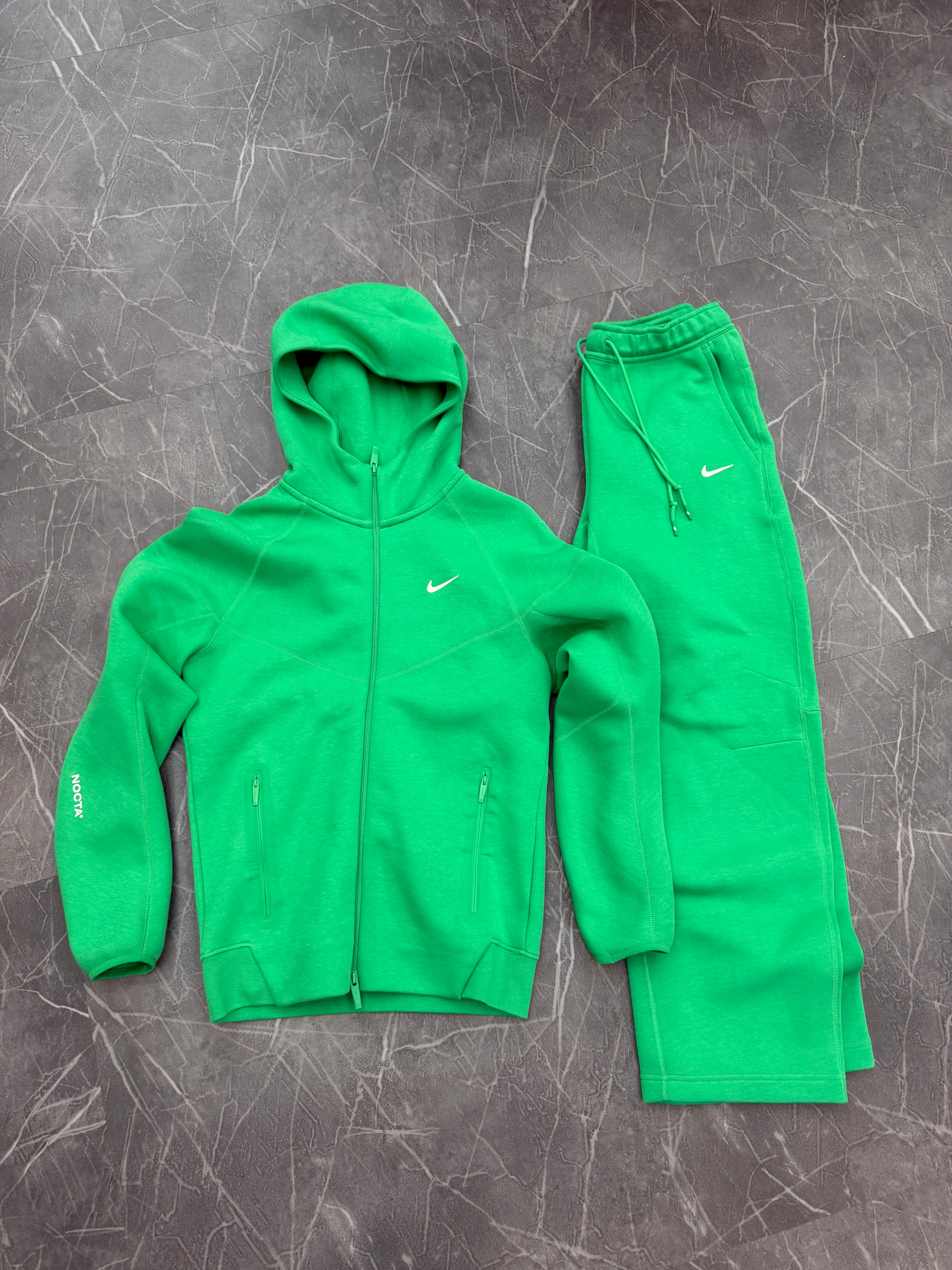 Nike Nocta Set “Green”