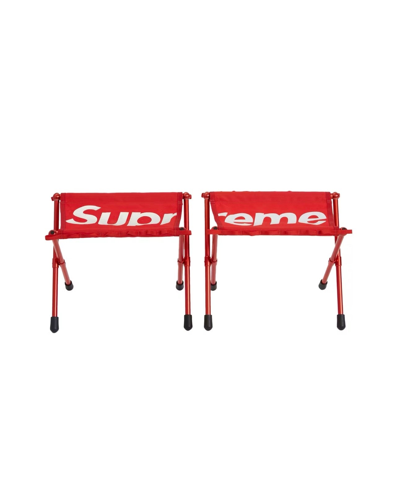 Supreme Helinox Tactical Field Stool (Set of 2)