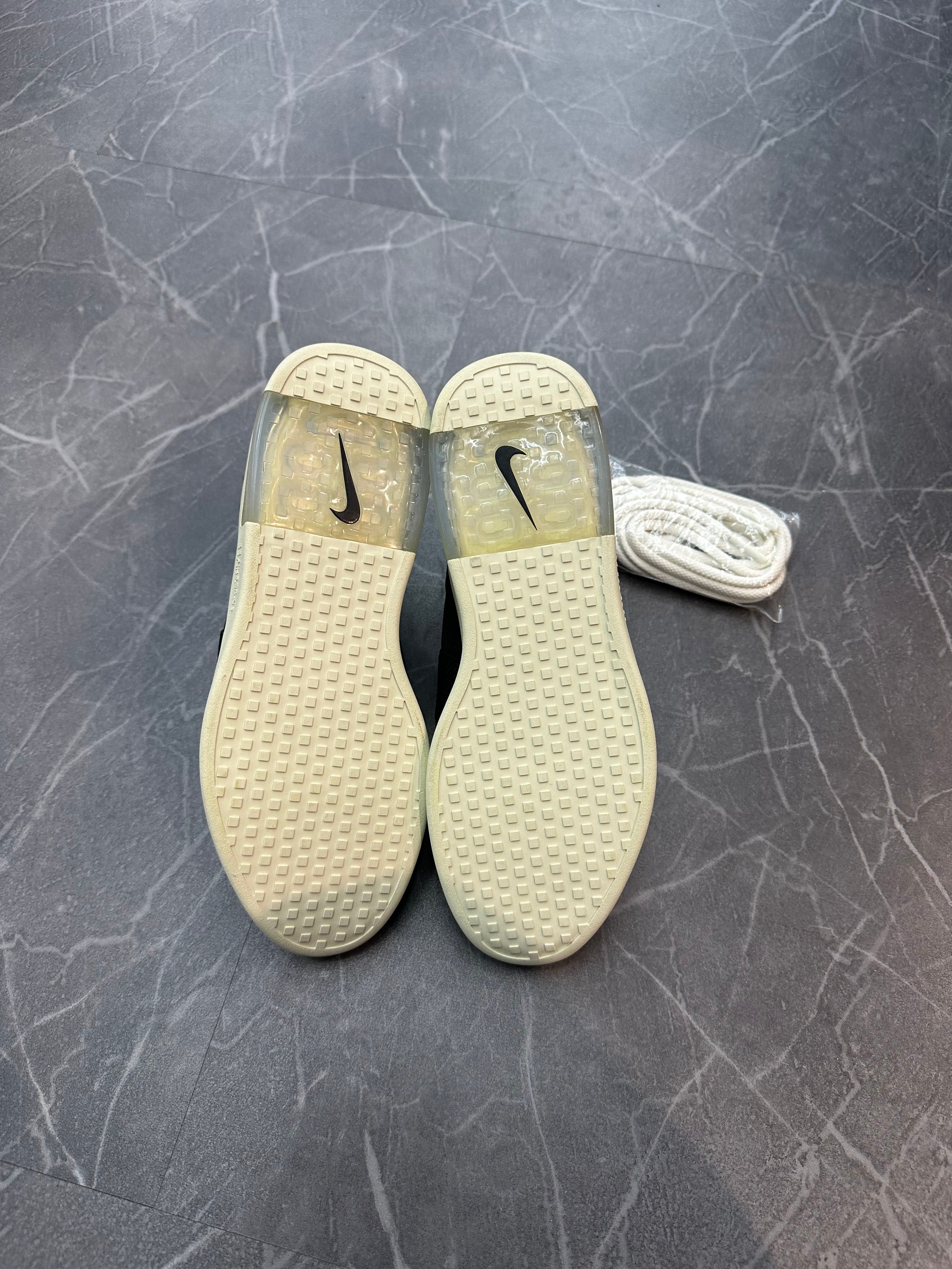 Nike Air Fear of God Raid