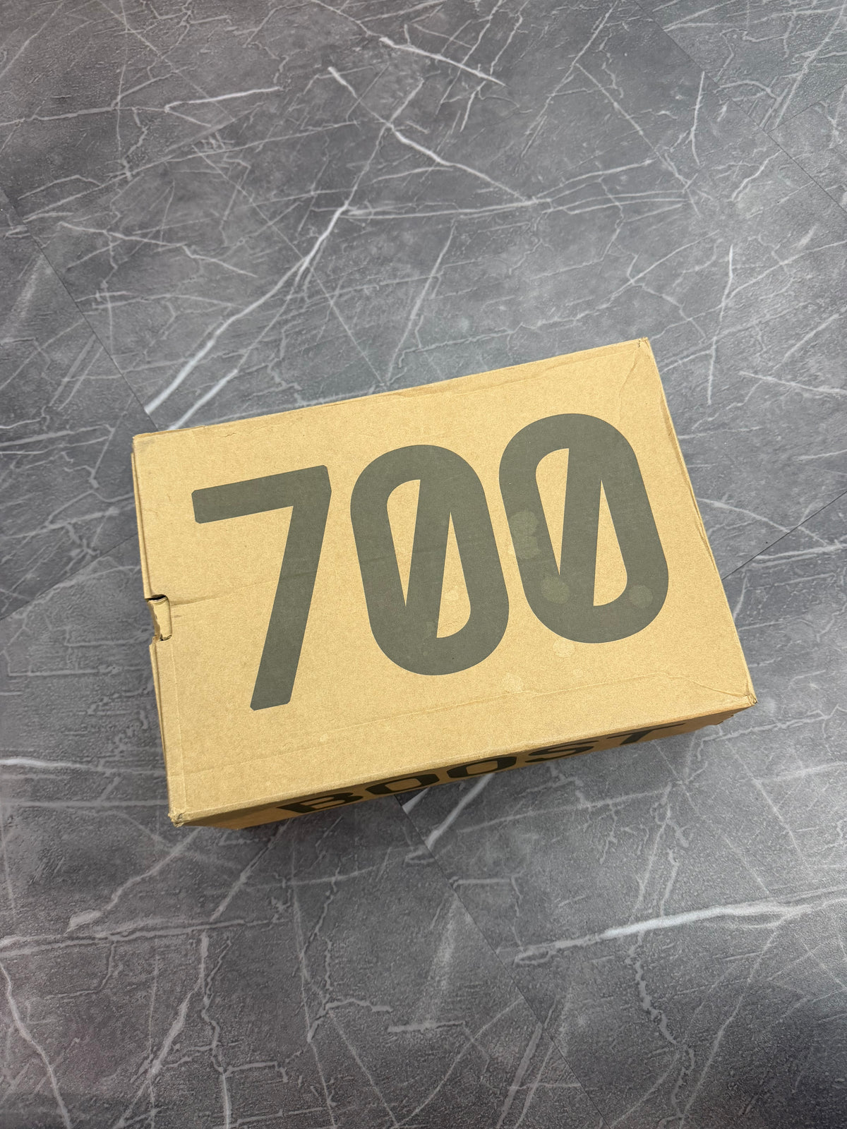 Yeezy 700 Wave Runner