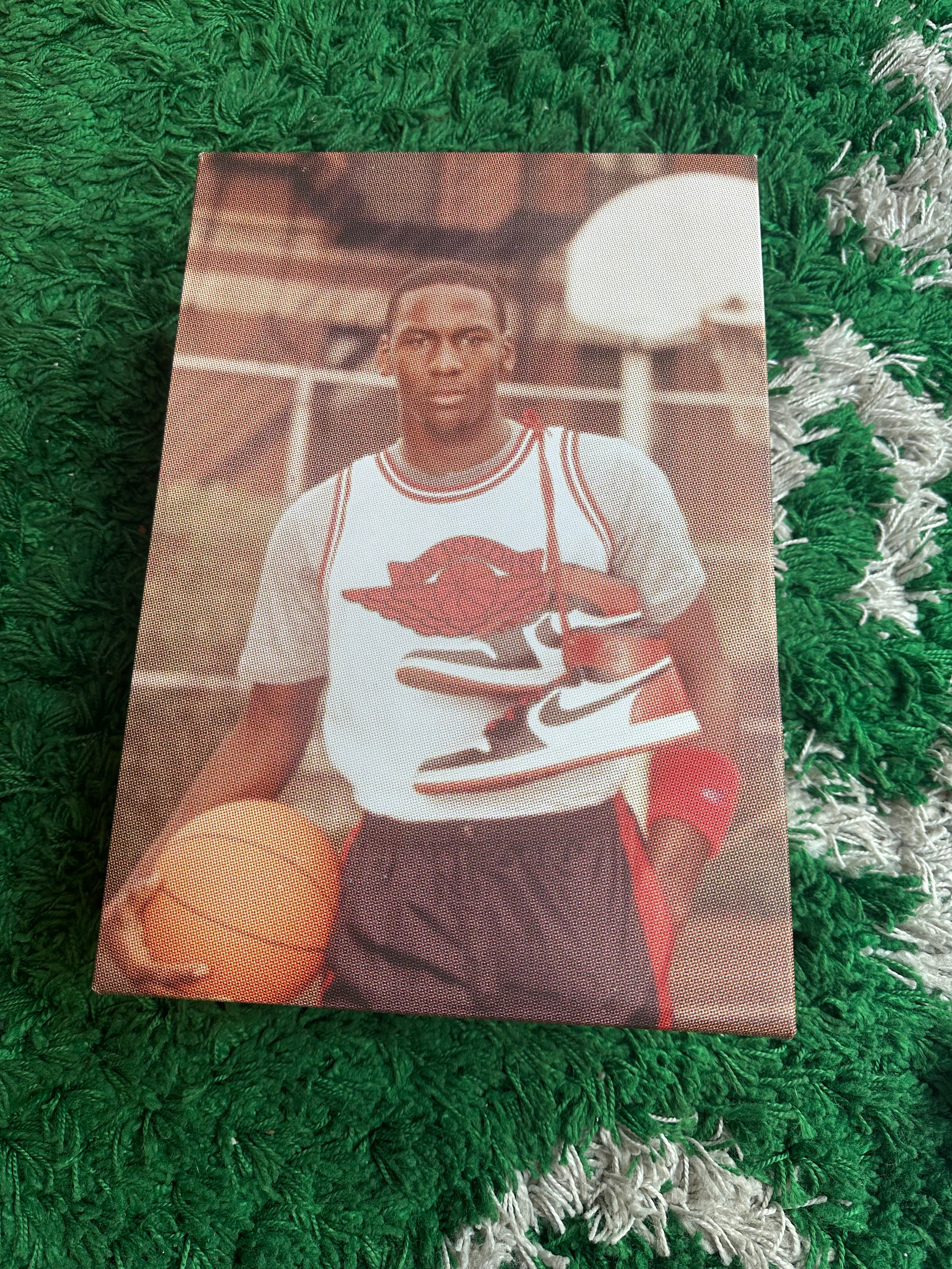 Jordan 1 High “Black Toe Reimagined”