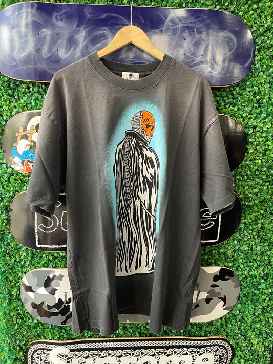 Warren Lotas Quaterly Cover Frank Tee