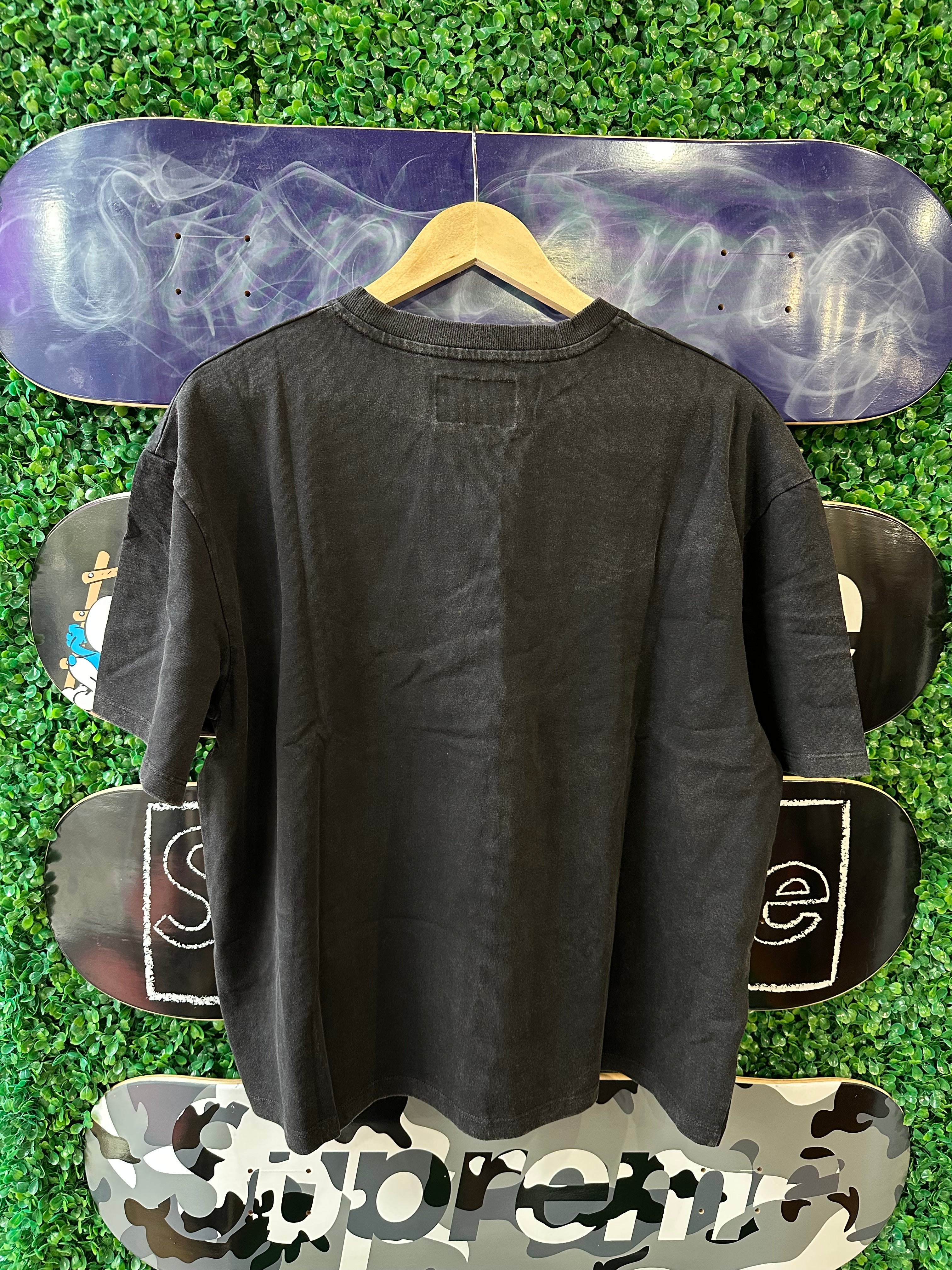 Godspeed Tee “Static”