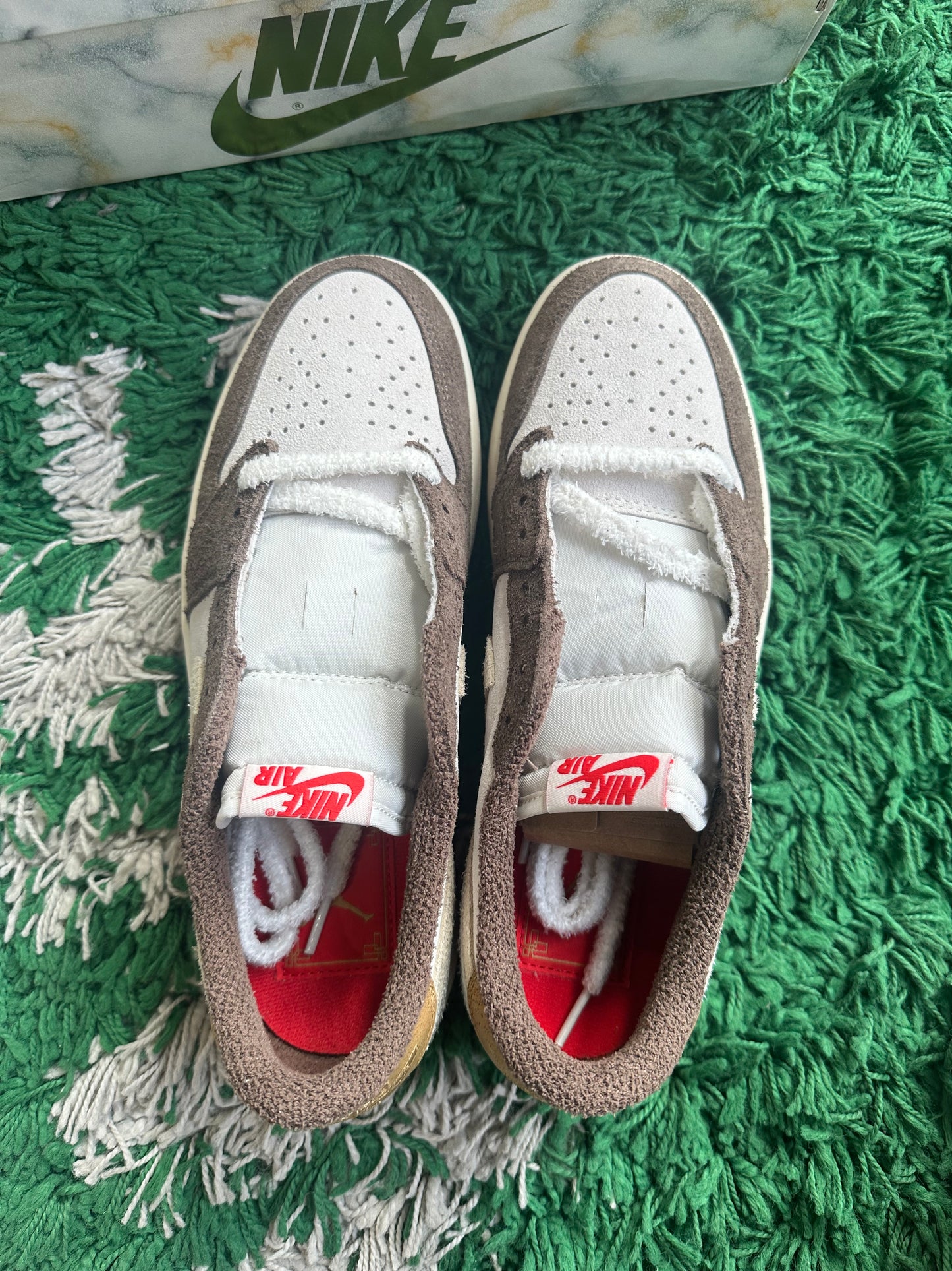 Jordan 1 Low “Year Of The Rabbit”