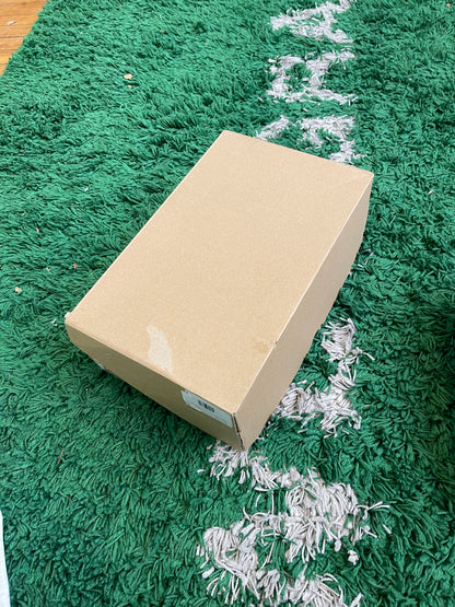 Yeezy Foam RNR “Carbon”