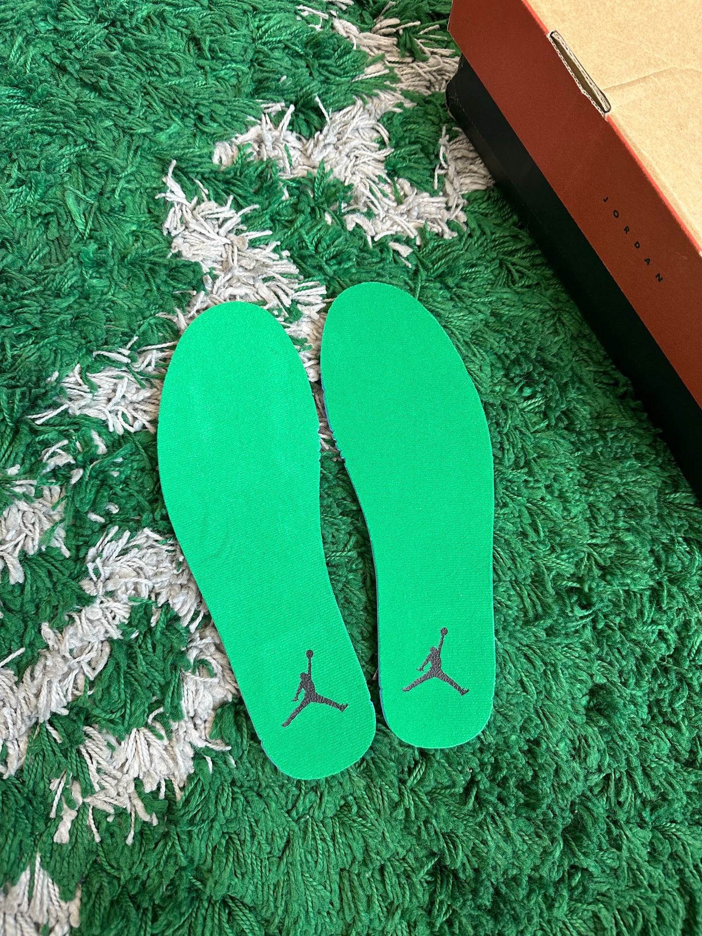 Jordan 8 PE University of Oregon