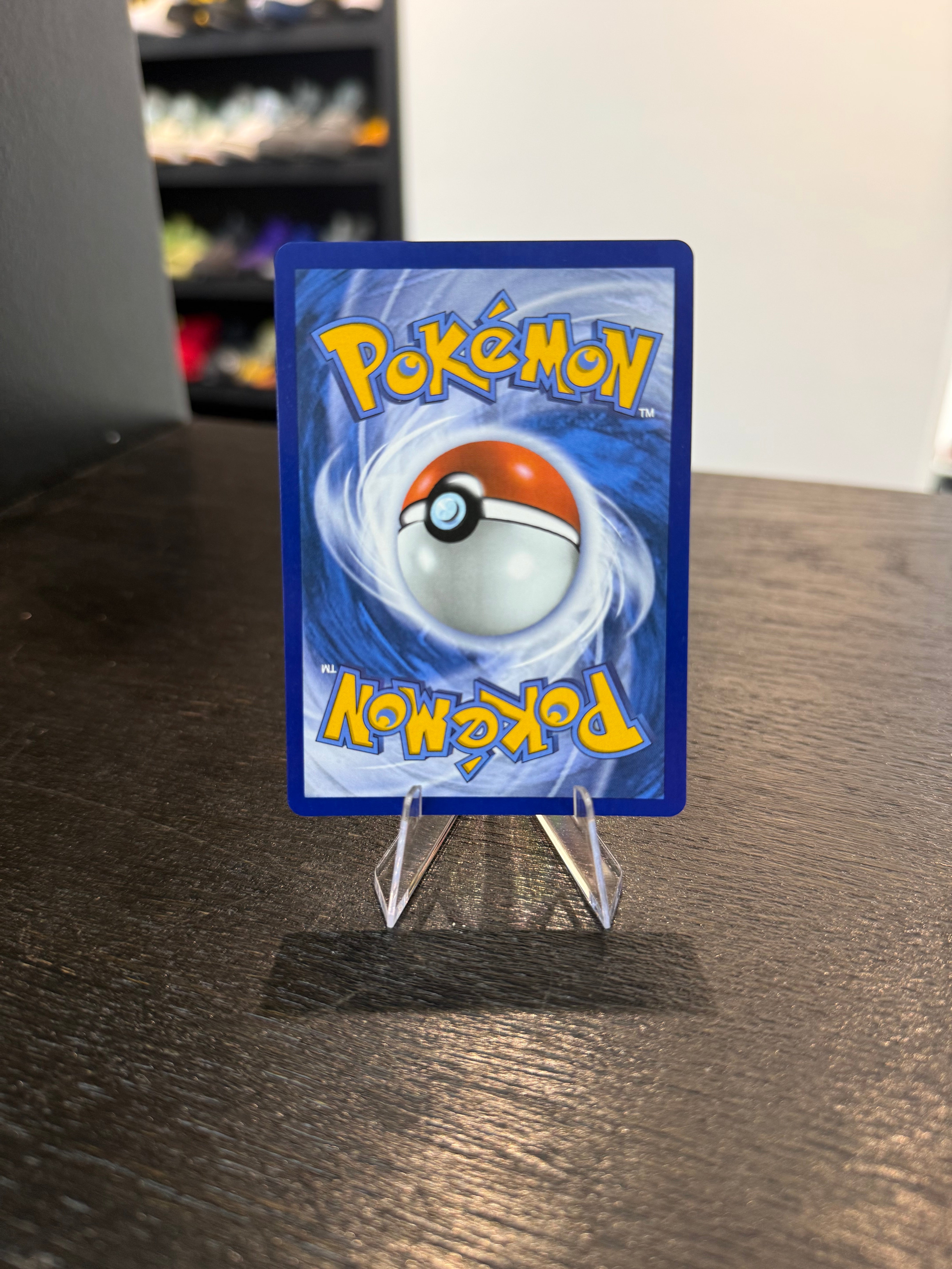 Mega Charizard X ex #125