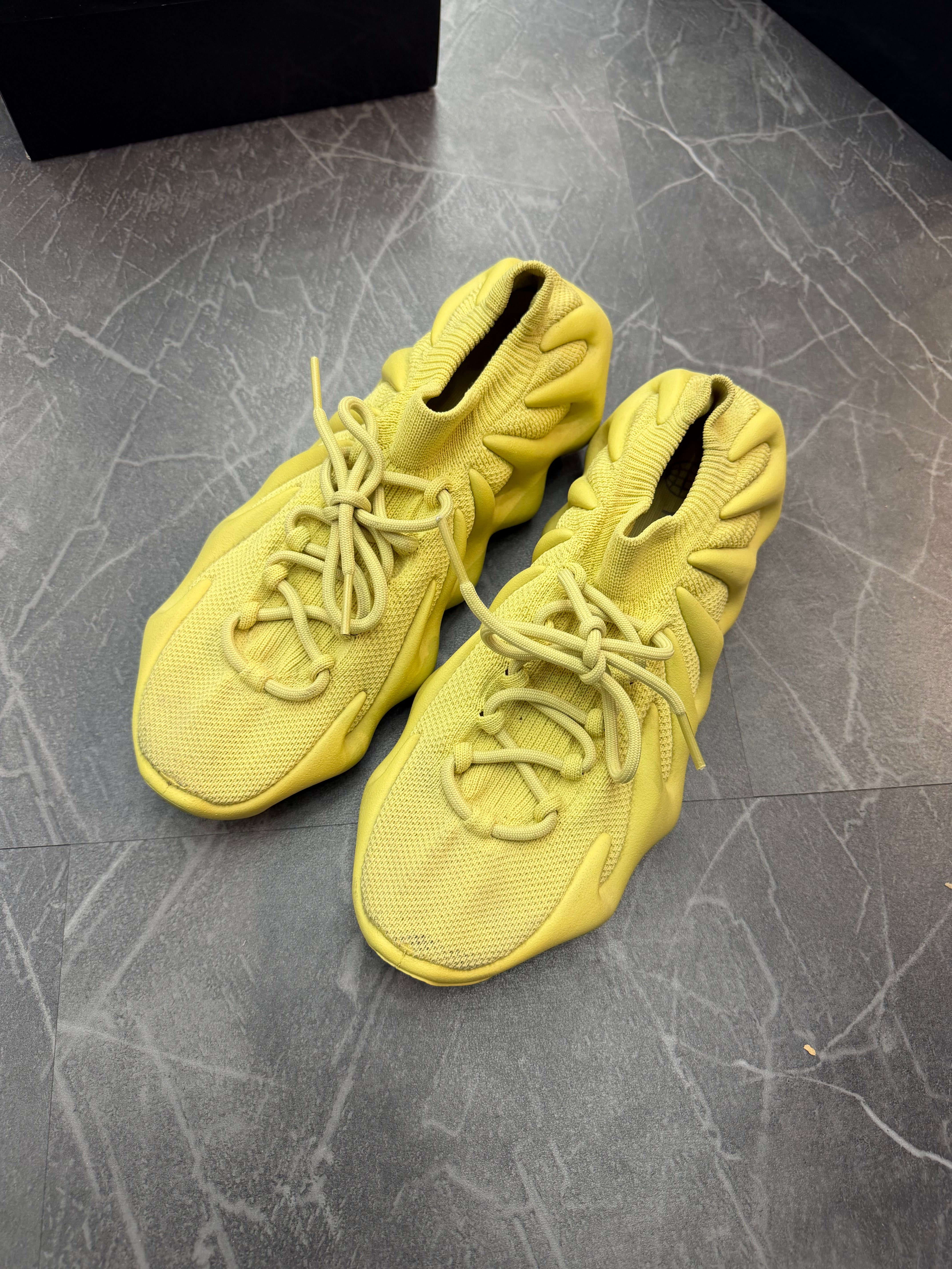 Yeezy 450 “Sulfur”