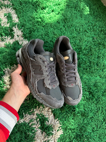 New Balance 2002R “Protection Pack Phantom”