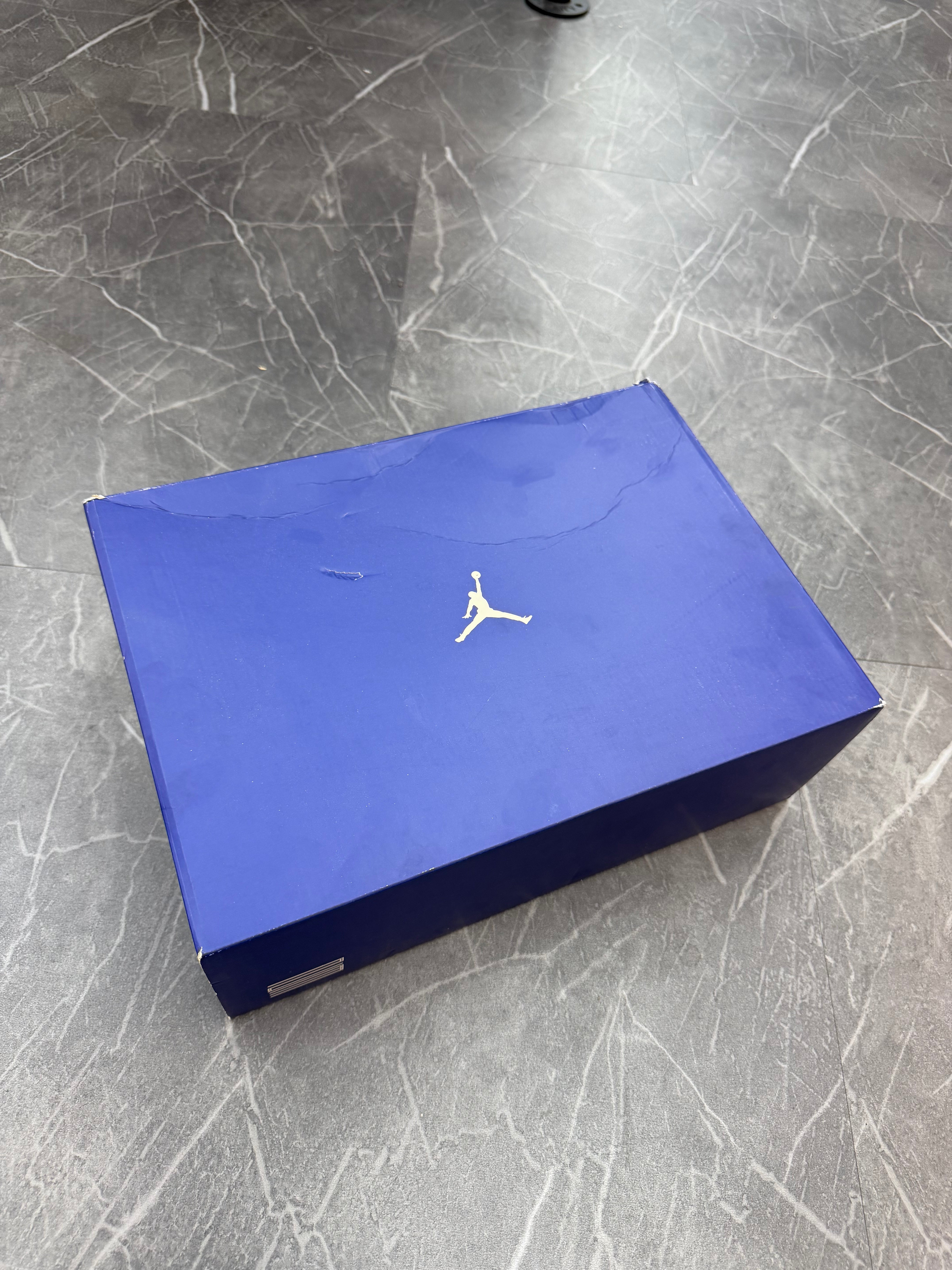 Jordan 11 “Rare Air”