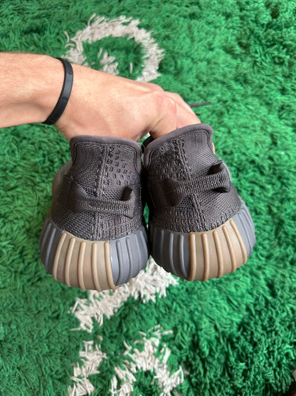 Yeezy 350 “Cinder”