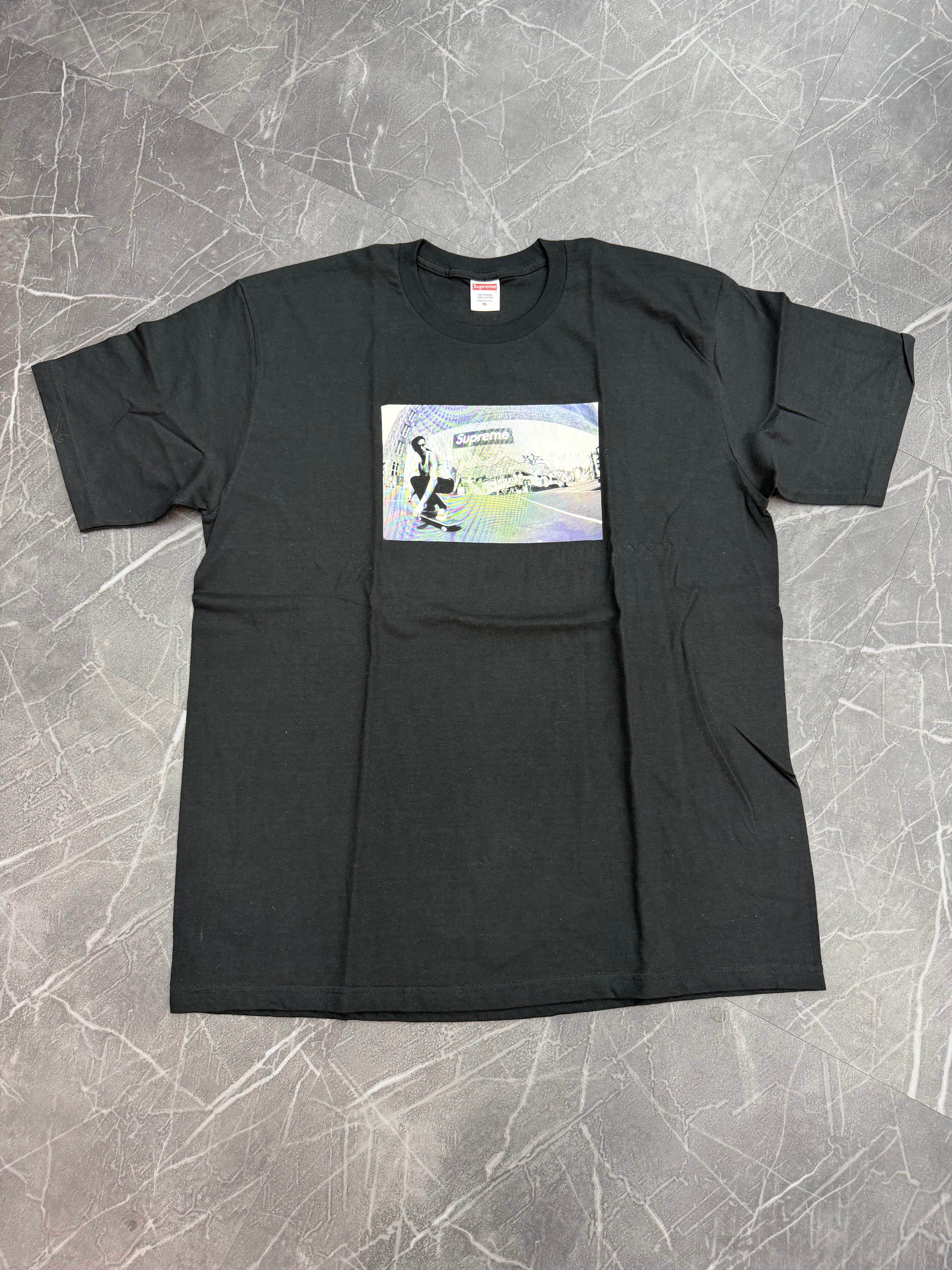 Supreme Tee “Dylan Fall/Winter”