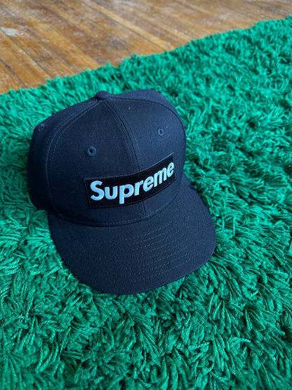 Supreme Playboy Hat “Black”