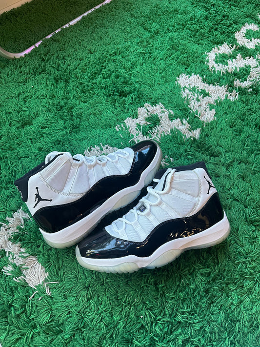 Jordan 11 Concord (2018)