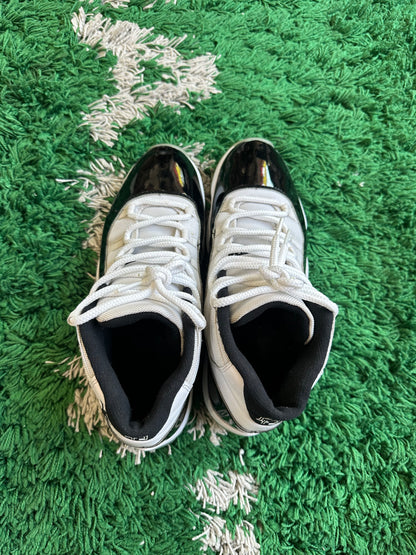 Jordan 11 High “Concord”