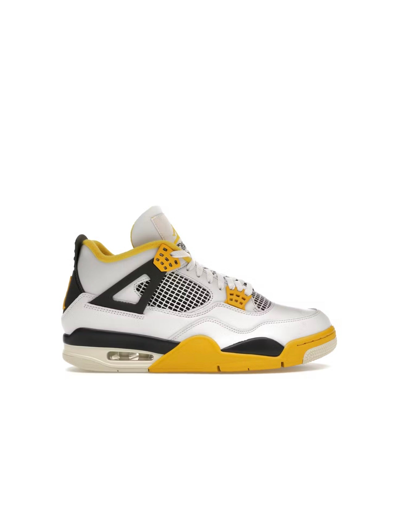 Jordan 4 “Vivid Sulfur”