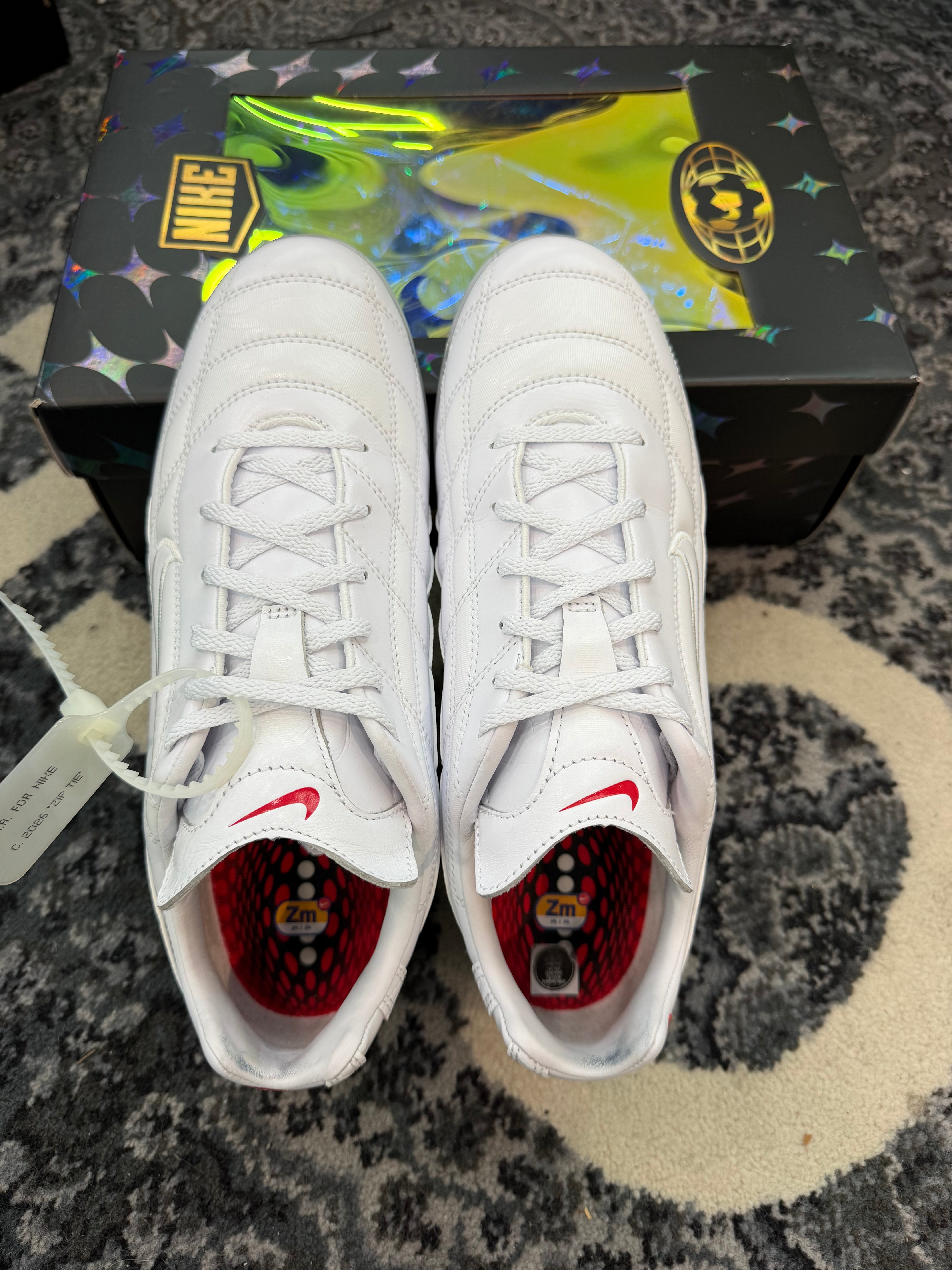 Nike Cryo Shot M9 “Virgil Abloh Archives”