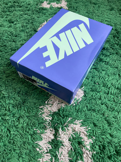 Jordan 1 Low “Zion Williamson Voodoo Alternate”