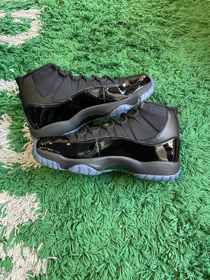 Jordan 11 “Gamma Blue” (2025)