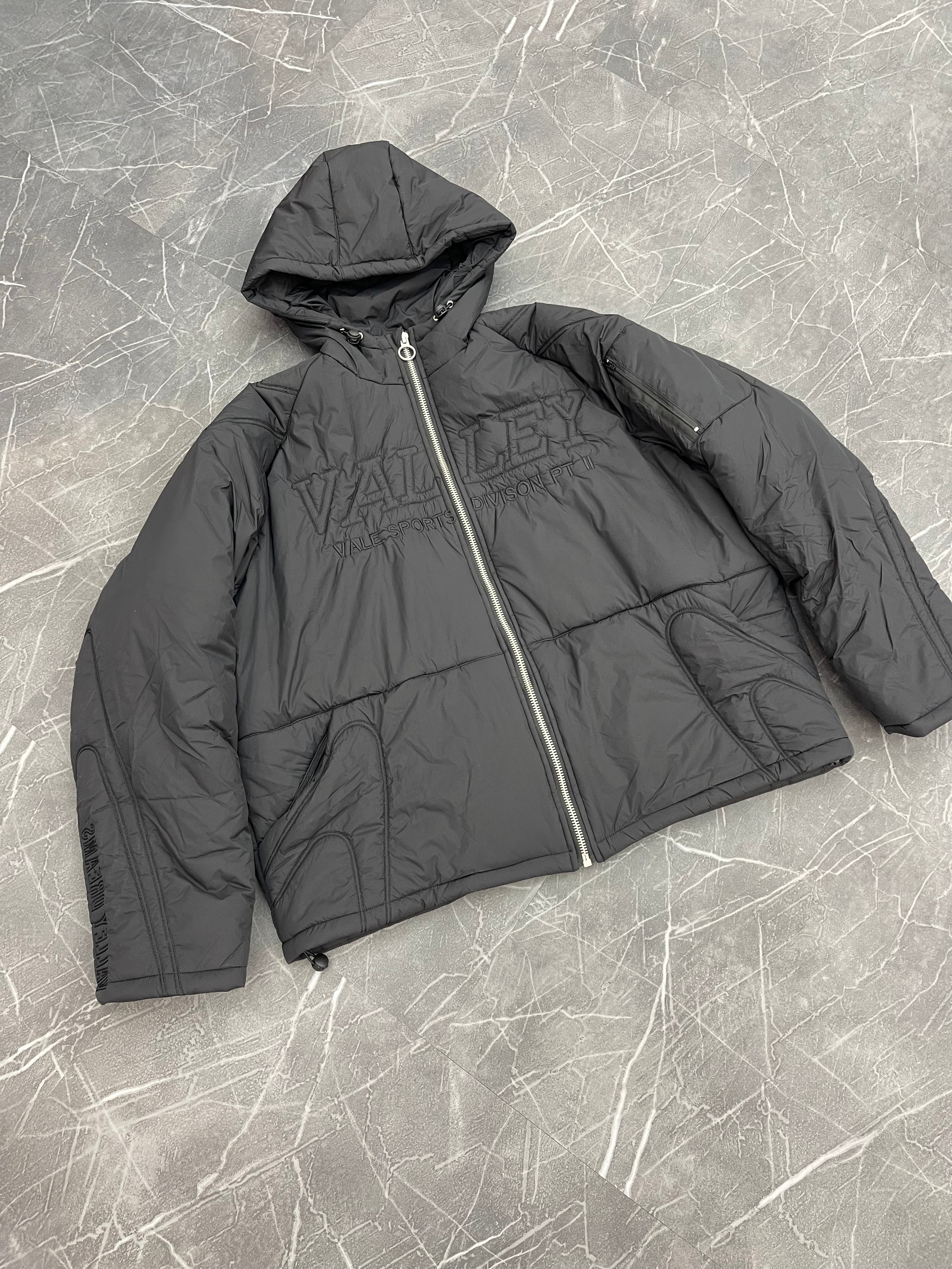 Vale Forever “Armor Puffer”