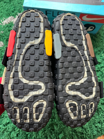 Nike CPFM “Flea 2”