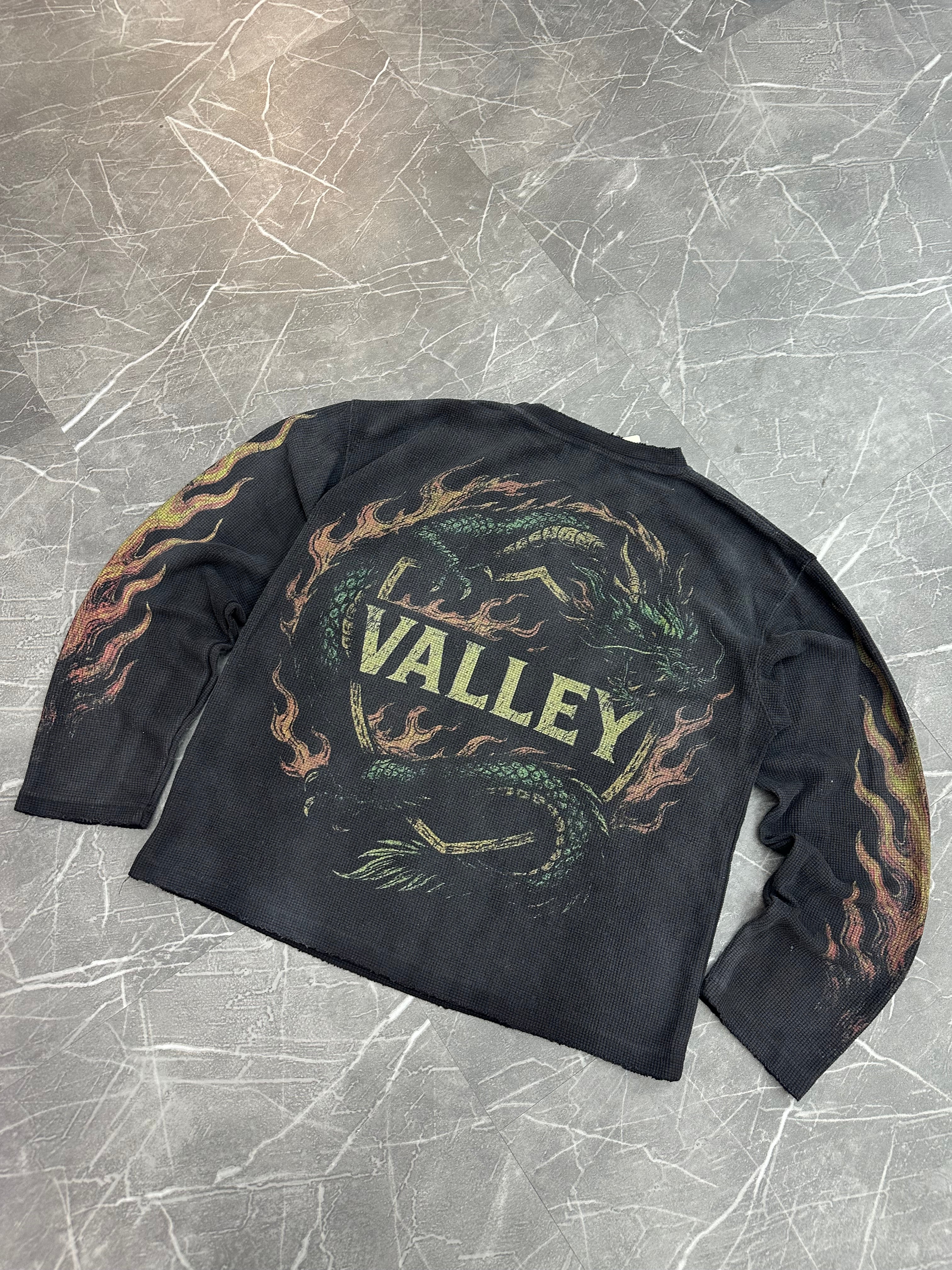 Vale Forever Serpent Thermal