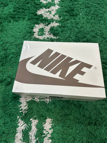 Jordan 1 Low Travis Scott “Medium Olive”