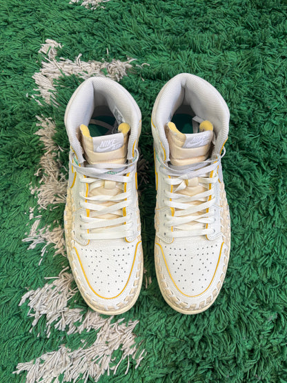 Jordan 1 High x Union LA “Summer Of ‘96”