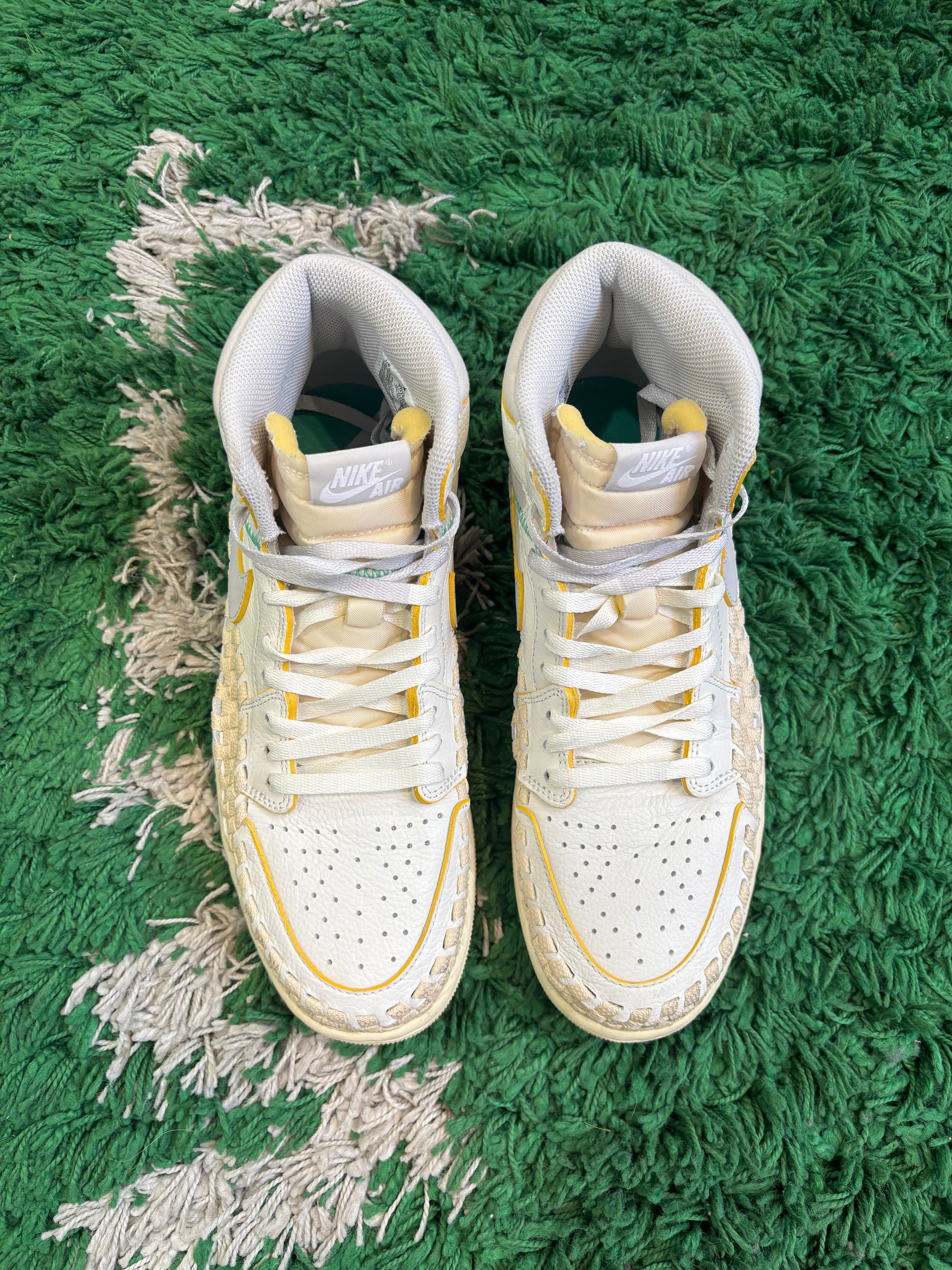 Jordan 1 High x Union LA “Summer Of ‘96”