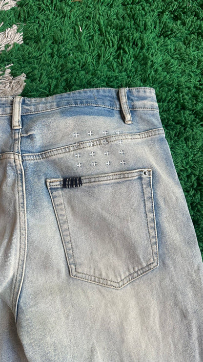 Ksubi Jean “Square”