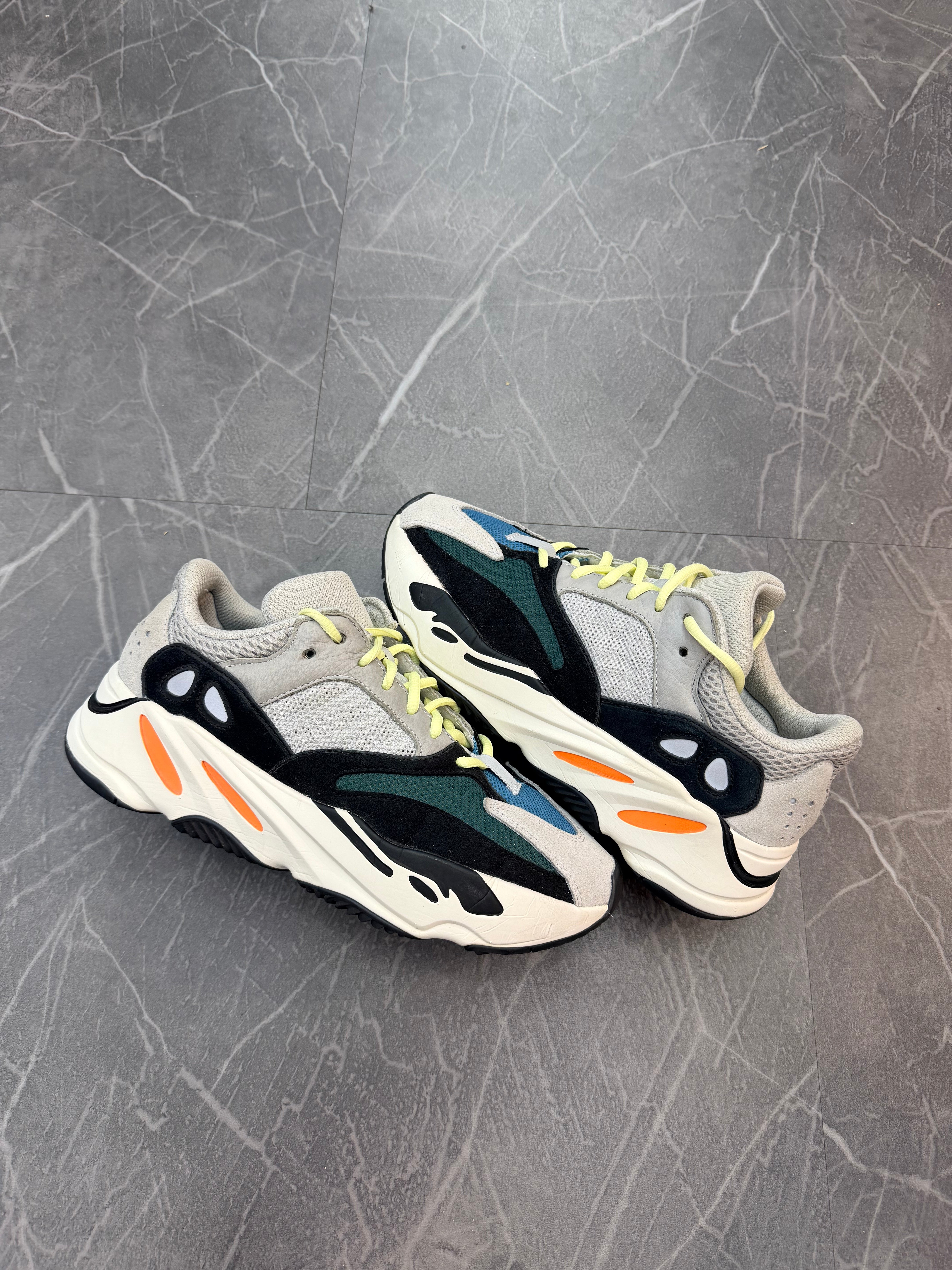 Yeezy 700 Boost “Wave Runner”