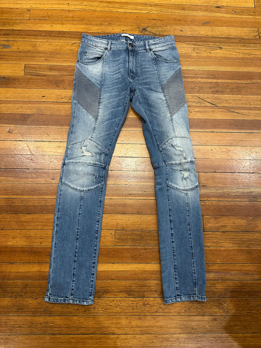 Pierre Balmain Denim Jeans (32)